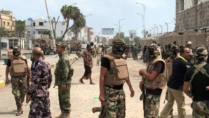 Fin d'une prise d'otages de l'EI au Yémen, 35 morts