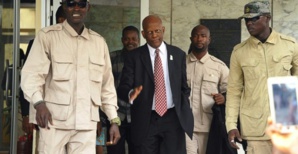 Liberia: la Cour suprême se prononce sur la tenue d'un scrutin improbable Liberia: la Cour suprême se prononce sur la tenue d'un scrutin improbable