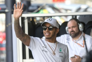 "Paradise Papers": Apple, Nike, Lewis Hamilton s'ajoutent à la liste "Paradise Papers": Apple, Nike, Lewis Hamilton s'ajoutent à la liste