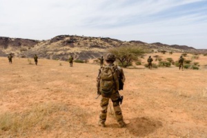 Raid au Mali: l'armée française a bel et bien tué des soldats captifs des jihadistes, selon Bamako Raid au Mali: l'armée française a bel et bien tué des soldats captifs des jihadistes, selon Bamako