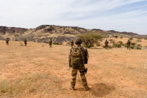 Raid au Mali: l'armée française a bel et bien tué des soldats captifs des jihadistes, selon Bamako