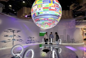 Après le ralliement syrien, les Etats-Unis seuls en marge de l'accord climat Après le ralliement syrien, les Etats-Unis seuls en marge de l'accord climat