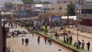 Cameroun: des «terroristes sécessionnistes» tuent 2 gendarmes en zone anglophone Cameroun: des «terroristes sécessionnistes» tuent 2 gendarmes en zone anglophone