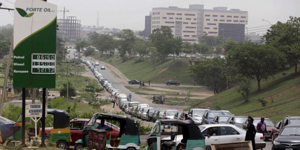 Moody’s abaisse la note du Nigeria