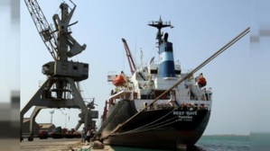 La coalition allège le blocus du Yémen, mesure insuffisante selon l'ONU La coalition allège le blocus du Yémen, mesure insuffisante selon l'ONU