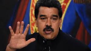 Le Venezuela ne se déclarera "jamais" en défaut de paiement (Maduro)