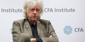 Rohingyas: Bob Geldof accuse Suu Kyi "d'épuration ethnique" Rohingyas: Bob Geldof accuse Suu Kyi "d'épuration ethnique"