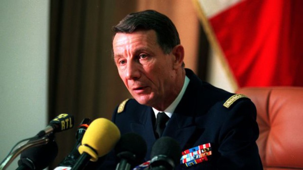 Génocide au Rwanda : les parties civiles redoutent un non lieu pour l'armée française Génocide au Rwanda : les parties civiles redoutent un non lieu pour l'armée française