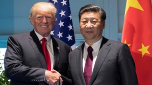 La Chine dément des propos de Trump sur la Corée du Nord La Chine dément des propos de Trump sur la Corée du Nord