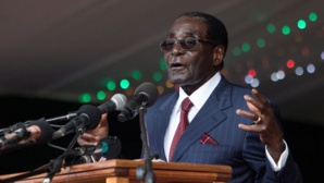 Coup de force au Zimbabwe: les principaux acteurs Coup de force au Zimbabwe: les principaux acteurs