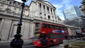 Quand des bus londoniens carburent au café