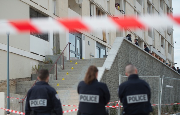 "Le braquage 3.0": une délinquance internationale qui se développe