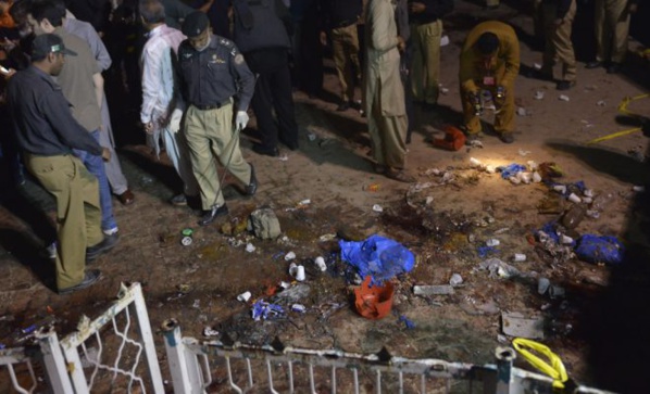 Pakistan: vingt migrants assassinés dans le sud-ouest