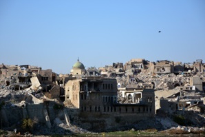 Irak: 300 femmes et enfants étrangers de l'EI transférés à Bagdad avant expulsion Irak: 300 femmes et enfants étrangers de l'EI transférés à Bagdad avant expulsion