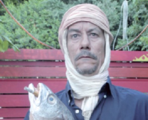 Les chroniques noires d'un lébou blanc : le regard de l’étranger sur le Sénégal Les chroniques noires d'un lébou blanc : le regard de l’étranger sur le Sénégal