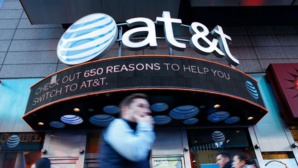 La Justice américaine s'oppose à la fusion AT&T/Time Warner