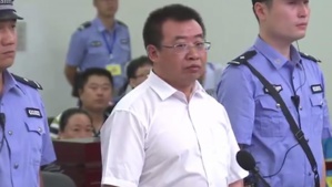 Chine: deux ans de prison pour un avocat des droits de l'homme Chine: deux ans de prison pour un avocat des droits de l'homme