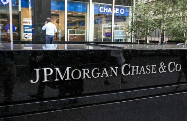 JPMorgan est la banque la plus dangereuse pour la stabilité du système (FSB) JPMorgan est la banque la plus dangereuse pour la stabilité du système (FSB)