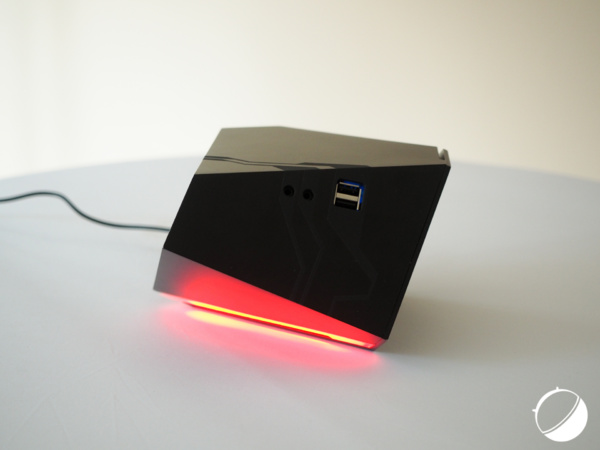 Shadow, ordinateur dans le cloud, vise 100.000 clients en 2018