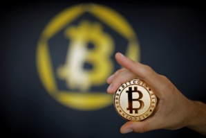 Lancement en France d'un fonds investi en bitcoins, le premier en Europe