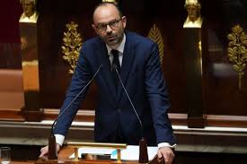 Harcèlement sexuel: Philippe appliquera la tolérance zéro à ses ministres