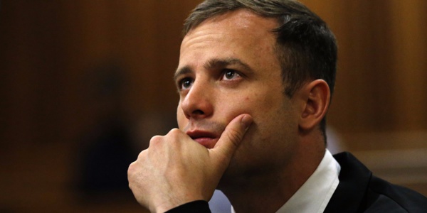 Afrique du Sud: Pistorius condamné en appel à 13 ans et 5 mois de prison Afrique du Sud: Pistorius condamné en appel à 13 ans et 5 mois de prison