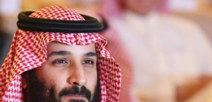 Le prince héritier saoudien qualifie Khamenei de "nouvel Hitler"