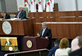Algérie: hausse des dépenses sociales et des taxes au menu du buget 2018