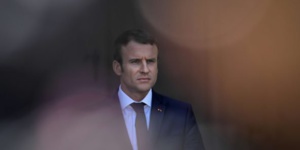 Macron au Burkina, première "étape" d'une tournée et d'une "relation" africaine Macron au Burkina, première "étape" d'une tournée et d'une "relation" africaine