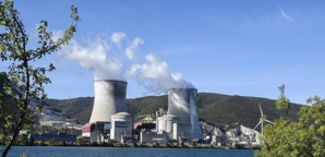 EDF: l'intrusion à la centrale de Cruas-Meysse n'a aucun impact sur "la sûreté" EDF: l'intrusion à la centrale de Cruas-Meysse n'a aucun impact sur "la sûreté"