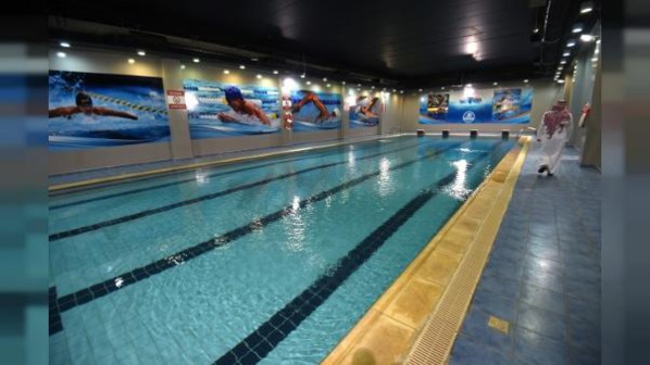 En Arabie saoudite, un centre de déradicalisation 5 étoiles