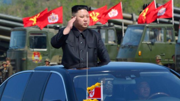 La Corée du Nord affirme être un Etat nucléaire capable de frapper le continent américain
