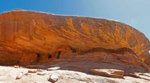 Etats-Unis: Trump réduit le périmètre de protection de deux régions de l'Utah Etats-Unis: Trump réduit le périmètre de protection de deux régions de l'Utah