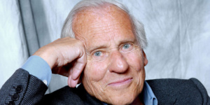 Décès de l'écrivain Jean d'Ormesson Décès de l'écrivain Jean d'Ormesson