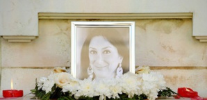 Malte: 3 inculpations dans l'enquête sur l'assassinat d'une journaliste Malte: 3 inculpations dans l'enquête sur l'assassinat d'une journaliste