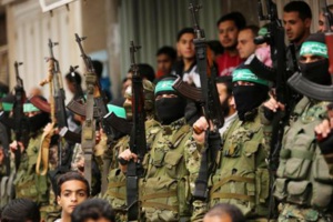 Ambassade américaine: "toutes les lignes rouges" sont franchies (Hamas)