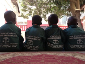 DPG: Près de 19 mille enfants enrôlés pour les daaras modernes