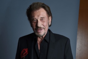 Le chanteur français Johnny Hallyday est mort à 74 ans d’un cancer du poumon Le chanteur français Johnny Hallyday est mort à 74 ans d’un cancer du poumon