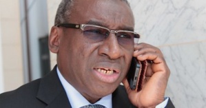 Jérusalem: le Sénégal et 7 autres pays demandent une réunion d'urgence du Conseil de sécurité Jérusalem: le Sénégal et 7 autres pays demandent une réunion d'urgence du Conseil de sécurité