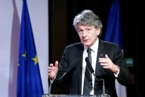 Atos veut s'offrir Gemalto pour créer un géant européen de l'informatique Atos veut s'offrir Gemalto pour créer un géant européen de l'informatique