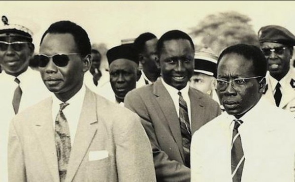 Mamadou Dia et le 17 décembre 1962 : Une facette de notre histoire, méconnue par la jeune génération.