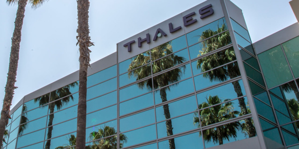 Thales s'offre Gemalto pour créer un géant de la sécurité digitale