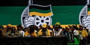 Afrique du Sud: l'ANC revient sur sa décision et entame un vote Afrique du Sud: l'ANC revient sur sa décision et entame un vote