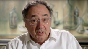 Le milliardaire canadien Sherman et son épouse morts par étranglement Le milliardaire canadien Sherman et son épouse morts par étranglement