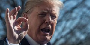 La Chine et la Russie œuvrent contre les intérêts américains (Maison Blanche) La Chine et la Russie œuvrent contre les intérêts américains (Maison Blanche)