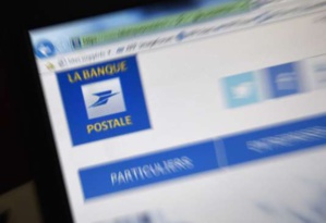 Argent du terrorisme: La Banque postale visée par une enquête judiciaire Argent du terrorisme: La Banque postale visée par une enquête judiciaire