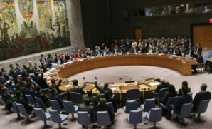 Vote à l'ONU sur Jérusalem: 128 pays dont le Sénégal défient les menaces de Trump 