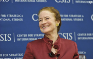 L’Américaine Henrietta Fore nommée à la tête de l'Unicef L’Américaine Henrietta Fore nommée à la tête de l'Unicef