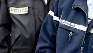 «Policiers et gendarmes, les plus corrompus»!