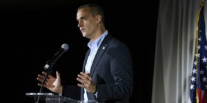 L'ex-directeur de campagne de Trump accusé de harcèlement sexuel L'ex-directeur de campagne de Trump accusé de harcèlement sexuel